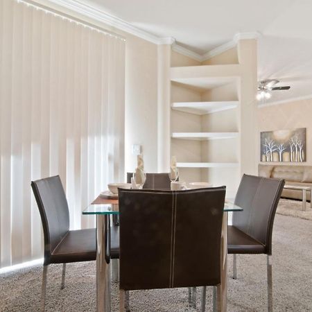 Global Luxury Suites In Купертіно Екстер'єр фото