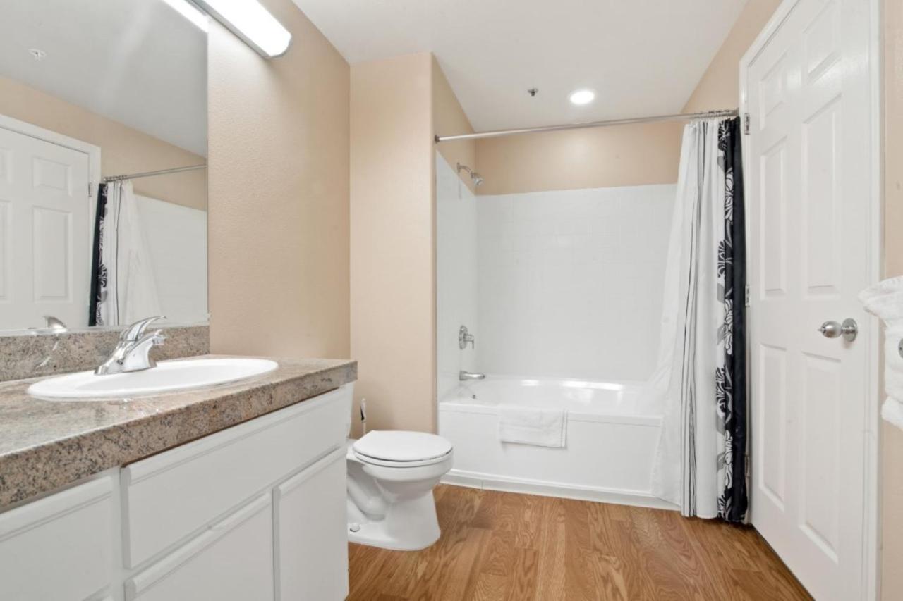 Global Luxury Suites In Купертіно Екстер'єр фото
